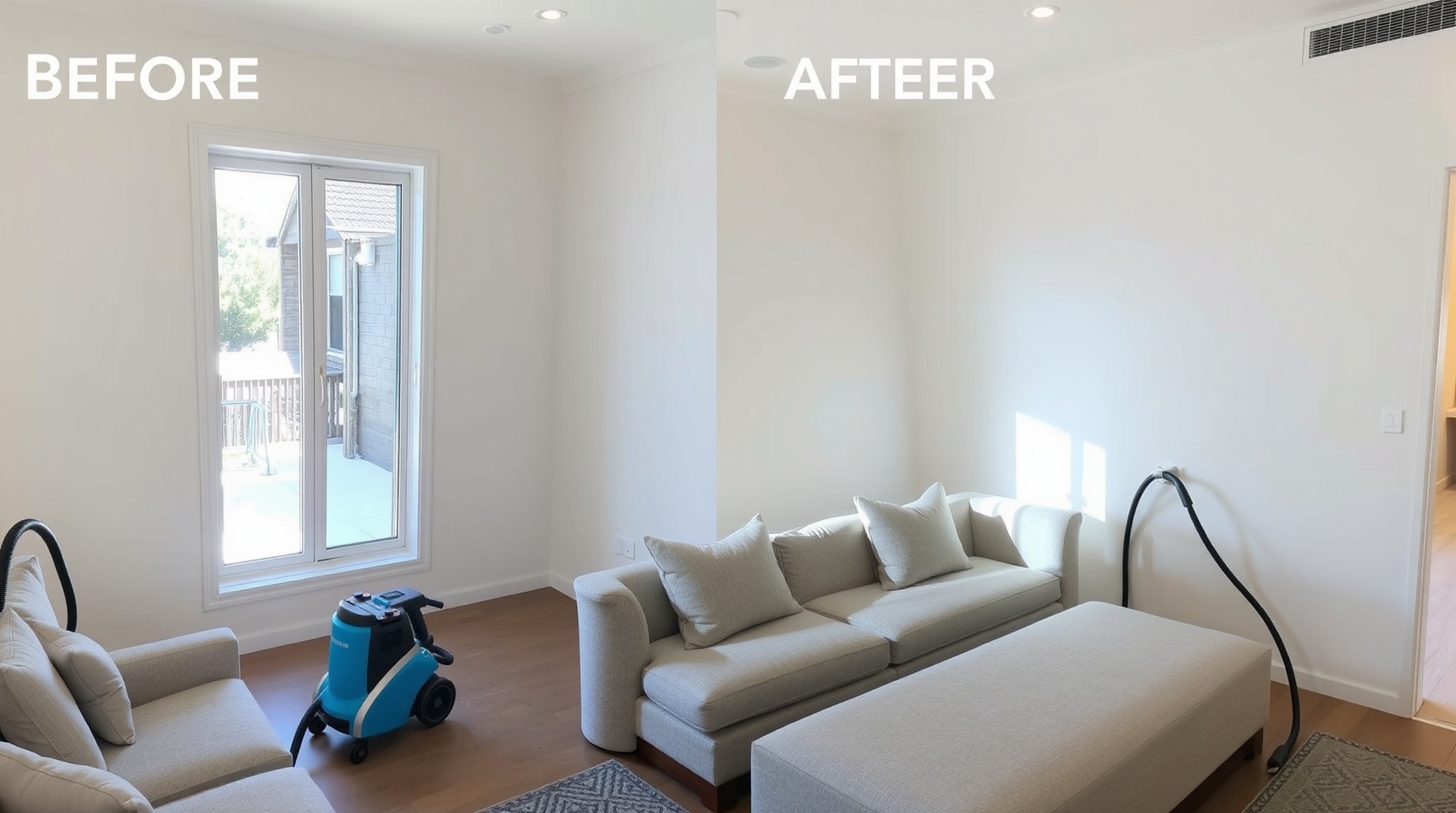 Professional Upholstery Cleaning Elimbah